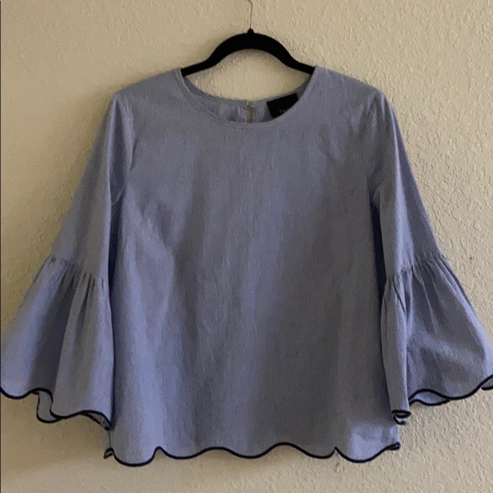 Lumiere brand , size medium blouse